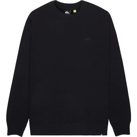 Quiksilver Salt Water Gebreide Trui blauw