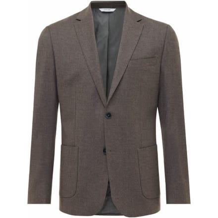 Genti Luomo jacket