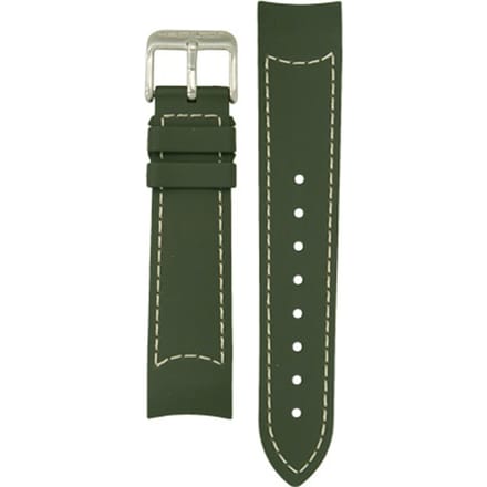 Hamilton Straps H691.745.101 Khaki band