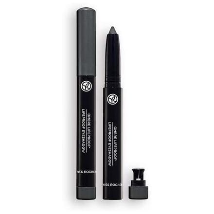 Yves Rocher Lifeproof Eye Shadow Gris Scintillant