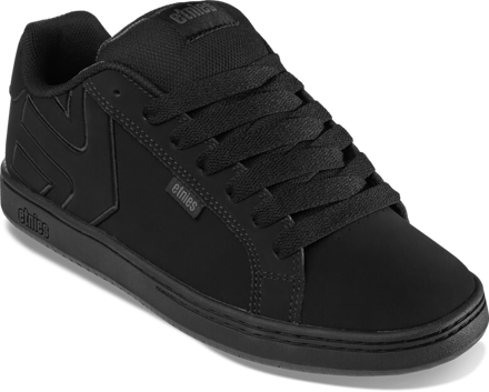Etnies Sneakers - Fader - EU47 - voor Mannen - zwart