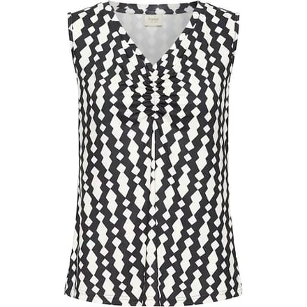 fransa - FRSEEN TOP 1 - Dames - Tops
