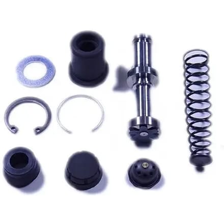 Motorfiets hoofdremcilinder reparatieset Tourmax MSB-107