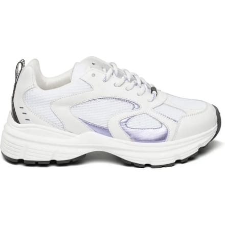 Dames sportschoenen Steve Madden Plaja