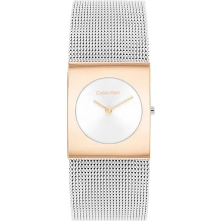 Calvin Klein Dameshorloge Ck Pulse 25100063