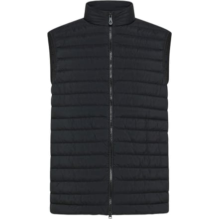 Peuterey Moise 02 Bodywarmers Zwart Peu5419