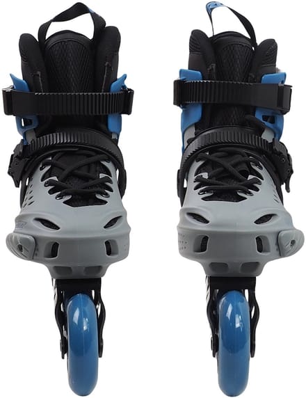 Roces Skeelers Otil 84 Blauw - Maat 37
