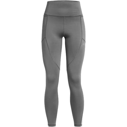 Under Armour Vanish CW Tight Dames-Grijs