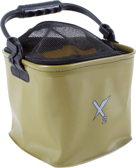 X2 EVA Particle bag + handle