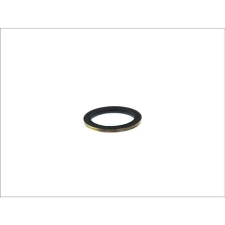 Rubberen O-ringen DT Spare Parts 2.15046