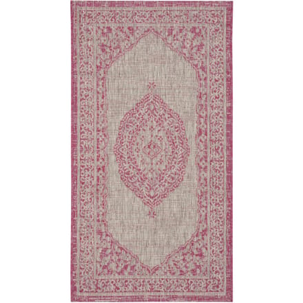 Vloerkleed Amira in- & outdoor | Safavieh