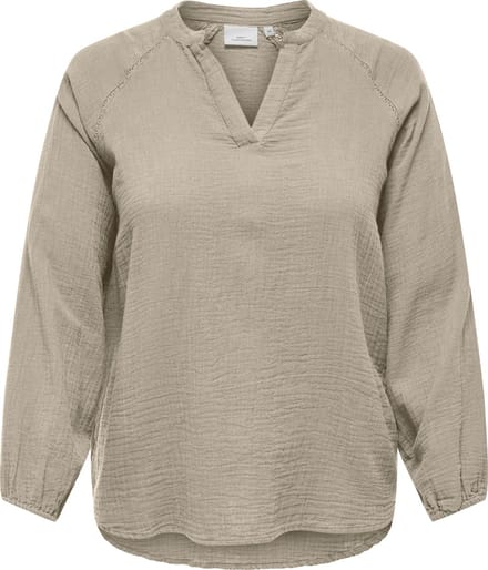 ONLY Carmakoma Top CARTHYRA Top