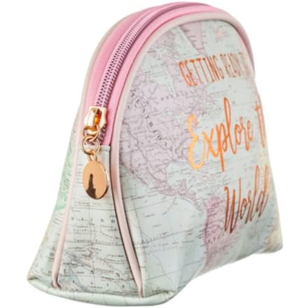Make Up Tasje World Explorer