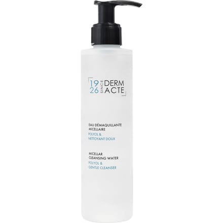 Académie Derm Acte Micellair Reinigingswater - 200ml - Alle Huidtypes
