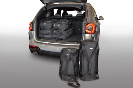 Reistassenset geschikt voor BMW X3 (G01) 2020-2024 Pro.Line
