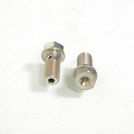 Visserie Polini pour Scooter Piaggio 50 ZIP 178.1001 Neuf