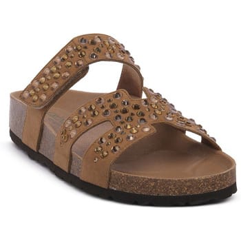 Slippers Grunland CUOIO 70ENNY