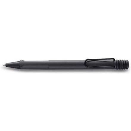 Lamy balpen, model safari umbra, met medium vulling