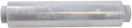 HYGOSTAR PE vershoufolie, breedte 300 mm, grootrol