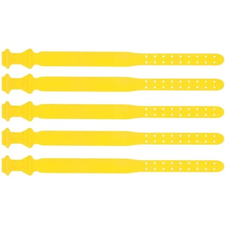 Plastic halsband voor schapen Kamer (x50)