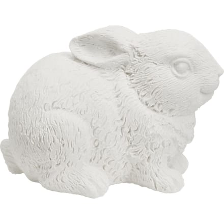 VBS Volledige siliconen vorm "Bunny" - Small