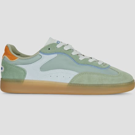 The Hoff Brand Park Men Sneakers - Heren - Groen - Maat 43
