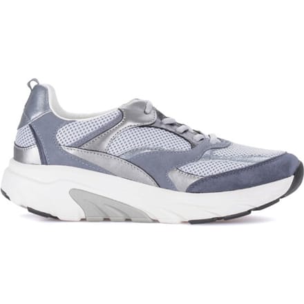 Dames Sneakers Gabor 86.936.36 Rolling Soft Blauw