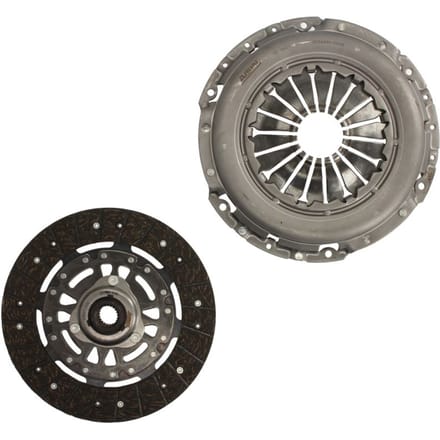 Koppelingskit AISIN KE-VW21R