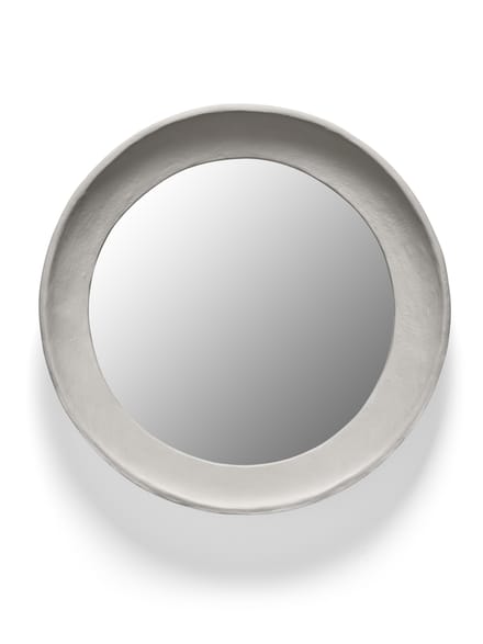 Serax - White Earth Spiegel - 4 - 6 Wochen