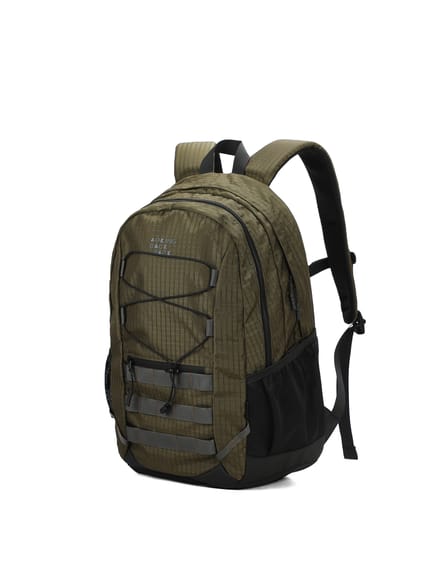Aoking Rugzak Uniseks DARK GREEN
