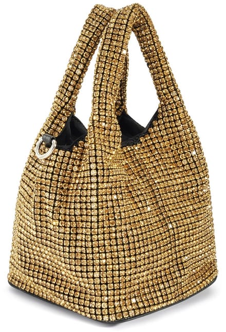 Handtassen Effen Kleur Elegant Nylon Verzamel-/Feestaccessoires