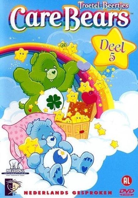 Care Bears 5