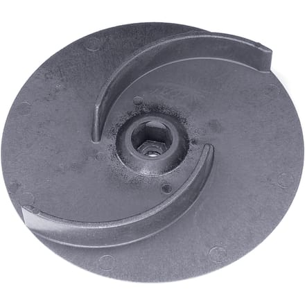 Gardena turbine pomp 9000