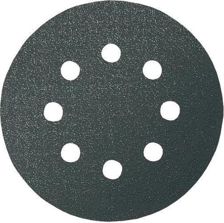 5 SCHUURVEL Ø125 BEST COATINGS 8,240