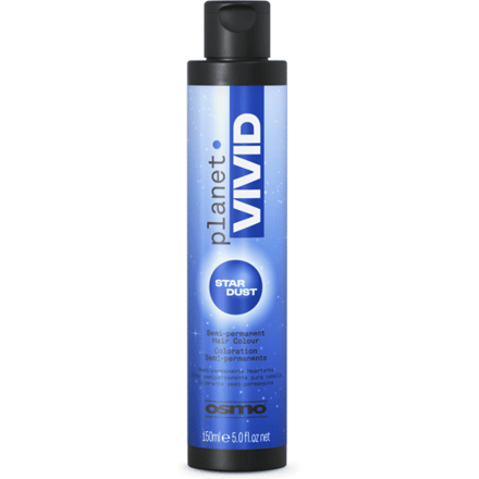 Osmo Planet Vivid Semi Permanent Hair Colour Stardust 150 ml