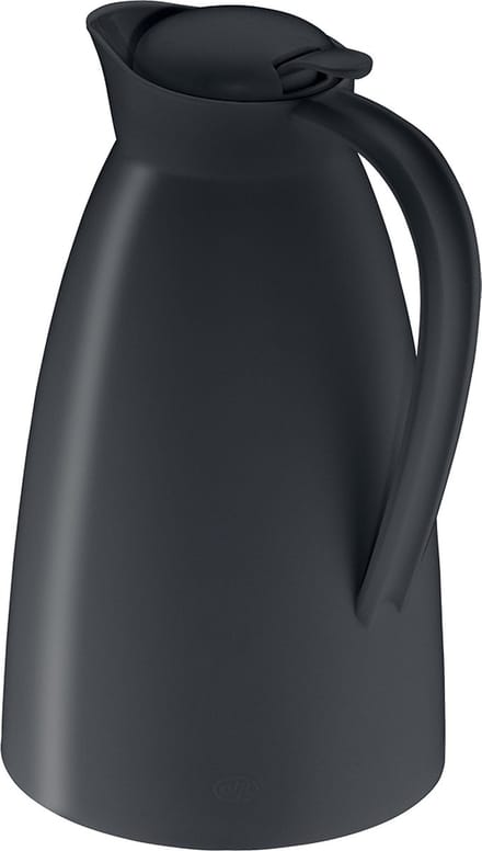 alfi Eco Thermoskan Zwart 1 l 825020100