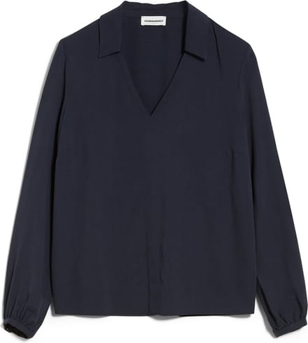 ARMEDANGELS Dames Blouse - Maat S