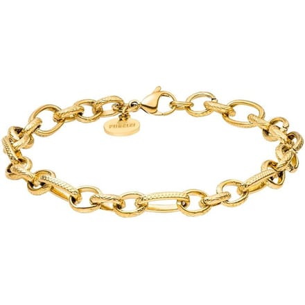 Purelei Armband Core Collection Bracelet-FashionShow-Gold