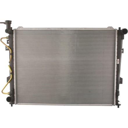 Radiator, motorkoeling KOYORAD PL822389