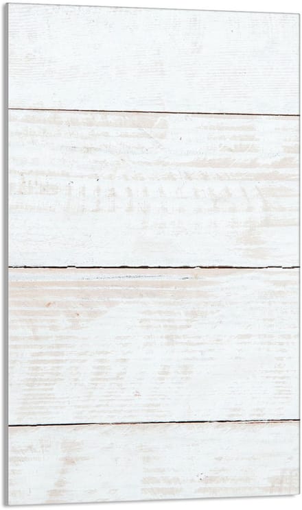 TMK ArtDeko - Snijplank - 30x52 cm - Glas - Hittebestendig