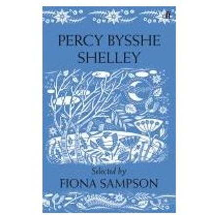 Percy Bysshe Shelley - Emily Berry