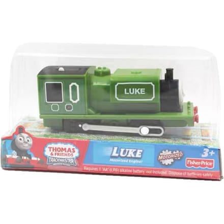Thomas en Vriendjes Plastic Elektrische Meester Kinderspeelgoed Verjaardag Kerstcadeau