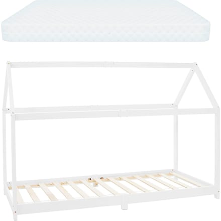 Kinderbed Tent | ML-Design