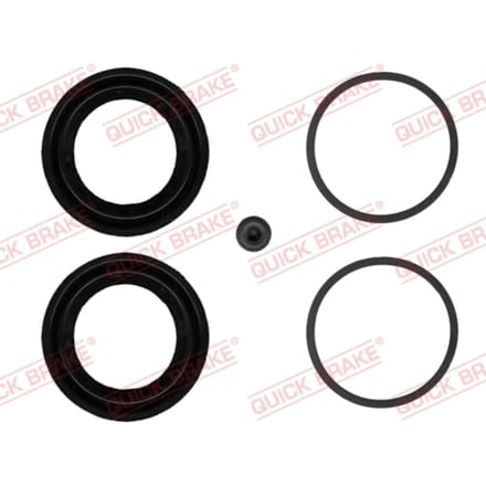 Reparatieset, remklauw QUICK BRAKE 114-0221