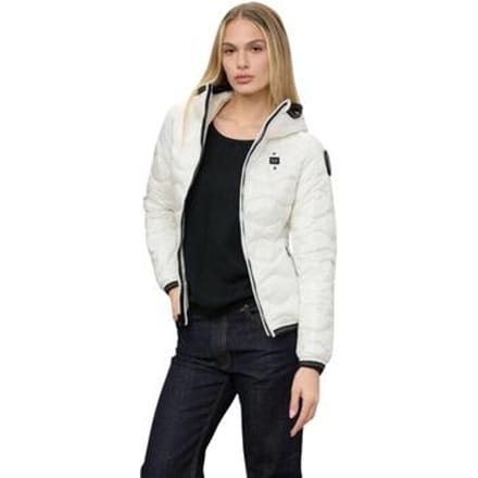 Windjack Blauer CAMELIA 26WBLDC03033