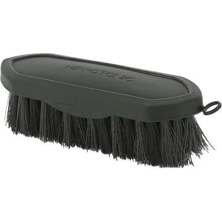 Paardenborstel Hippo-Tonic Soft - Gm