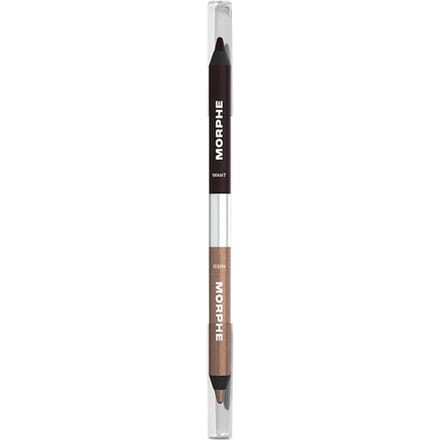 Morphe Eyeliner Bi-Liner Dual-Ended Gel Pencil Dames