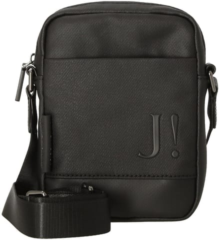 JOOP! Schoudertas Marcena Rafael Shoulderbag Black Zwart