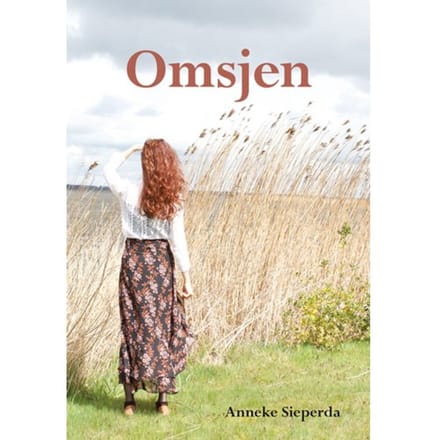 Omsjen - Anneke Sieperda