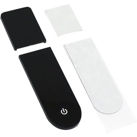 Schermkap voor scootermeter selectie P2R Xiaomi M36
